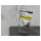 Lot of Hydraulic Adapters and Fittings