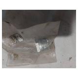 Lot of Hydraulic Adapters and Fittings