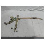 Metal Bracket Assembly