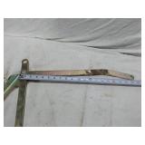 Metal Bracket Assembly