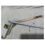 Metal Bracket Assembly