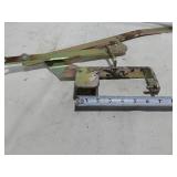 Metal Bracket Assembly