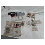 AGCO and Tye Parts Lot including Model #71315513, #550-003, and More
