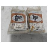 AGCO and Tye Parts Lot including Model #71315513, #550-003, and More