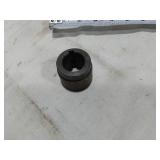 Mixed Brand Lot of Farm Equipment Parts including clevis pins, cotter pins, a quick coupler, and more