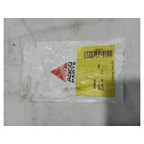 Mixed Brand Lot of Farm Equipment Parts including clevis pins, cotter pins, a quick coupler, and more