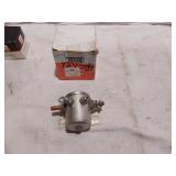 Deutz Allis and AGCO Parts including 12V Solenoid and Bearings