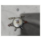 Deutz Allis and AGCO Parts including 12V Solenoid and Bearings