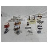 AGCO and Mitsubishi Automotive Parts with Bearings and More