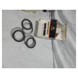 AGCO and Mitsubishi Automotive Parts with Bearings and More
