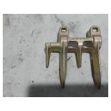 Sickle Sections and Rivets and More
