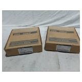 CASE Genuine Parts Spider U-Joint Lot number 17-201T2.