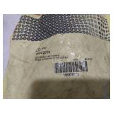 CNH Original Parts Including Hex Head Cap Screw and Brackets