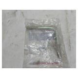 CNH Original Parts Including Hex Head Cap Screw and Brackets
