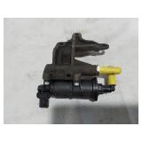 CNH Original Parts Including Hex Head Cap Screw and Brackets
