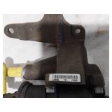 CNH Original Parts Including Hex Head Cap Screw and Brackets