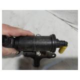 CNH Original Parts Including Hex Head Cap Screw and Brackets