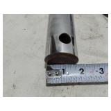 Lot of Metal Couplers and Adapters