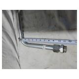 Hydraulic Tubing with Fittings