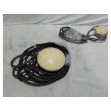 Ag Express GPS Antenna and Cables