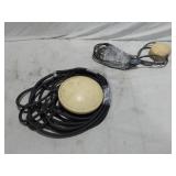 Ag Express GPS Antenna and Cables