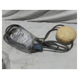 Ag Express GPS Antenna and Cables