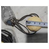 Ag Express GPS Antenna and Cables