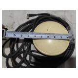 Ag Express GPS Antenna and Cables