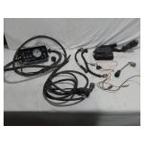 Raven Sprayer Control System and Cables - As Pictured
