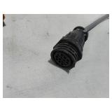 Raven Sprayer Control System and Cables - As Pictured