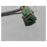 Raven Sprayer Control System and Cables - As Pictured