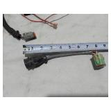 Raven Sprayer Control System and Cables - As Pictured
