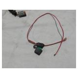 Raven Sprayer Control System and Cables - As Pictured
