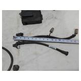 Raven Sprayer Control System and Cables - As Pictured