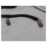 Raven Sprayer Control System and Cables - As Pictured