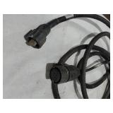 Raven Sprayer Control System and Cables - As Pictured