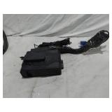 Raven Sprayer Control System and Cables - As Pictured