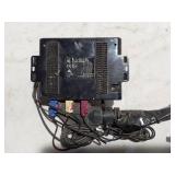 Raven Sprayer Control System and Cables - As Pictured
