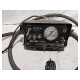 Raven Sprayer Control System and Cables - As Pictured