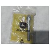 John Deere Parts and Electronics Assortment including Wiring Harnesses, Control Modules, and Various Components - As Pictured