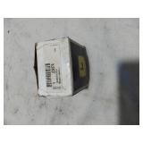John Deere Parts and Electronics Assortment including Wiring Harnesses, Control Modules, and Various Components - As Pictured