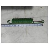 John Deere Parts and Electronics Assortment including Wiring Harnesses, Control Modules, and Various Components - As Pictured