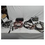 Sprayer Controller, Cables and More