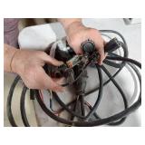 Sprayer Controller, Cables and More