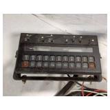 Sprayer Controller, Cables and More