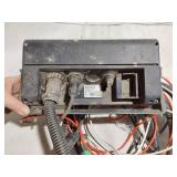 Sprayer Controller, Cables and More