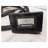 Sprayer Controller, Cables and More
