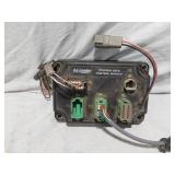 Sprayer Controller, Cables and More
