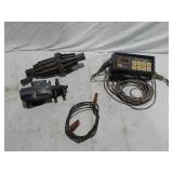Terra-Tronics Controller