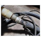 Fill-Rite Fuel Transfer Pump with SEM-10 Meter and Hoses - As Pictured
